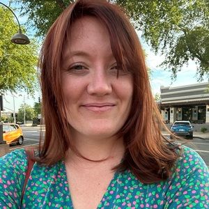 Meet your Posher, Aly
